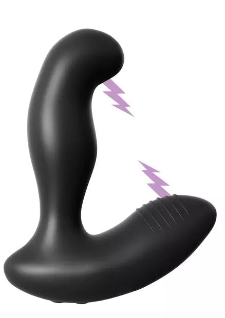 Electro Stim Prostate Anuskiihotin - Anustapit - 603912755589 - 2