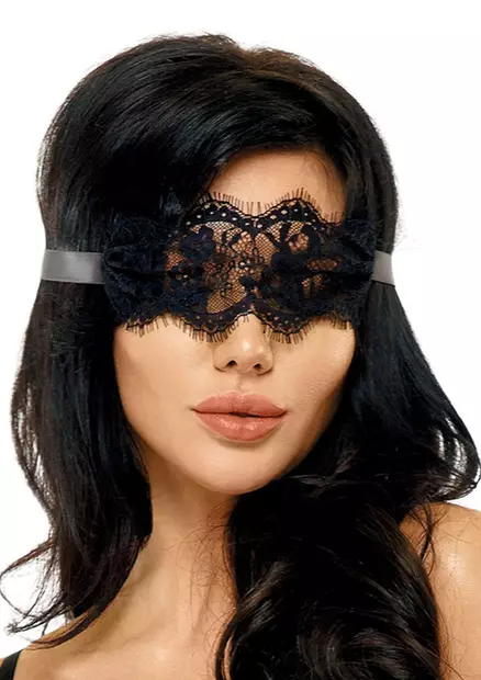 Eve BeautyNightFashion Silmänaamio - Asusteet - 5903031781519 - 1