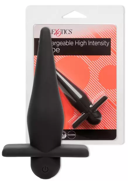 High Intensity Probe Ladattava Anustappi - Anustapit - 716770106469 - 1