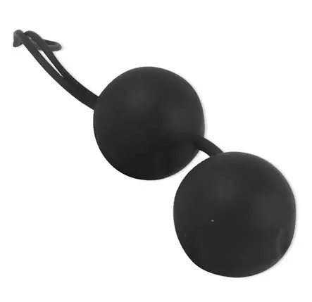 Joyballs Mustat Geishapallot - Geishapallot ja Geishakuulat - 4028403150319 - 2