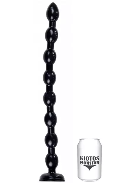 KiotosMonstar Mamba Beads Anushelmet - Anushelmet - 8720246440959 - 2