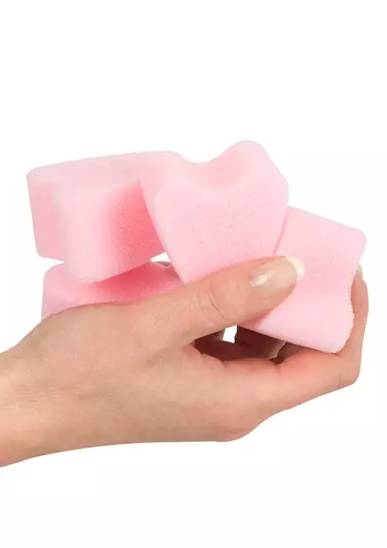 Soft Tampons 10kpl - Muut intiimituotteet - 4028403122019 - 2