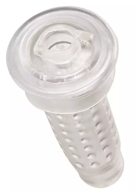Stroker Pump Sleeve Penispumpun Tiiviste - Penispumput - 716770090379 - 2