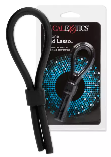 Stud Lasso Penisrengas - Penisrenkaat - 716770061959 - 1