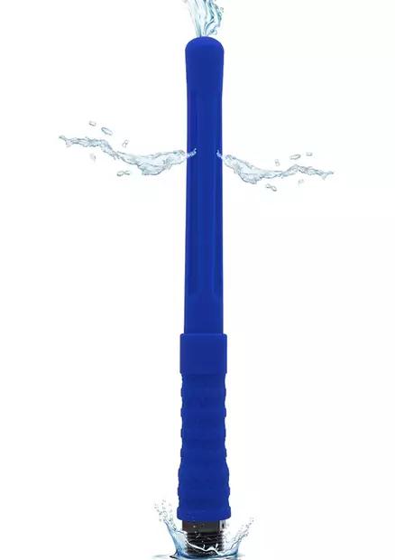 The Geyser Anaalisuihku 15cm - Anaalisuihkut - 8713221832429 - 2