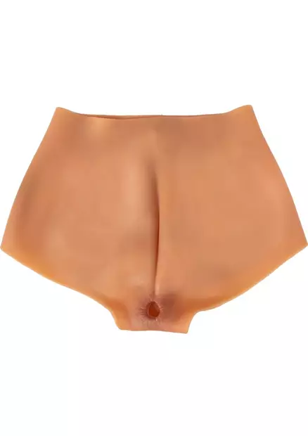 Ultra Realistic Vaginahousut - Feminiineille - 4024144299799 - 2