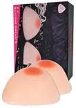 2x400g Silikonirinnat - Feminiineille - 4024144320189 - 1
