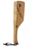 Puinen paddle - Ruoskat ja Piiskat - 7099 - 1