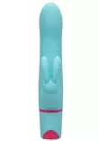 Pupuvibraattori on ergonoomisesti muotoiltu - Vibraattorit - 716770106629 - 3