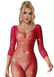 Subblime Punainen Kissapuku - Bodyt ja Kissapuvut - 8435565952419 - 1
