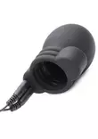 Lightning Hood Penis Head Teaser - ElectroSex Sähkölelut - 848518033239 - 3