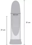 Fusion X Automatic Penispumppu - Penispumput - 8713221836199 - 6