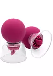 Vibrating & Rotating Pumppu - Vaginapumput ja klitorispumput - 8713221842619 - 4