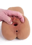 Vibrating Slut Hole Masturbaattori - Motoroidut masturbaattorit - 8713221843579 - 7