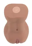 Vibrating Slut Hole Masturbaattori - Motoroidut masturbaattorit - 8713221843579 - 6