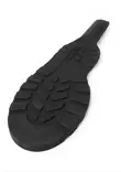 Footprint Paddle Läimäytin - Ruoskat ja Piiskat - 8713221844989 - 2