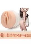 Abella Danger Fleshlight Masturbaattori - Tekovaginat - 810476014889 - 2