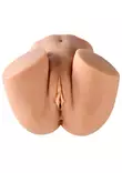 Masturbaattori tekoperse - Tekovaginat - 8719497735129 - 2