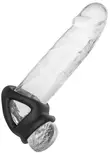 Alpha Dual Cage Ring Penisrengas - Penisrenkaat - 716770104229 - 2