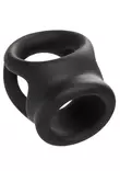Alpha Dual Cage Ring Penisrengas - Penisrenkaat - 716770104229 - 5