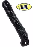 Anal Thruster WAD Penisjatke - Penisjatkot, Holkit ja Potenssituet - 8718788881019 - 1
