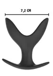 Anchor Plug Large Anuskiihotin - Anustapit - 8713221833129 - 3