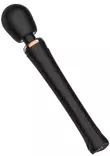 Aquawand Pixey Musta Vibraattori - Klitoriskiihottimet ja Muut Hierojat - 8720246442489 - 3