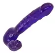 Bend Over Boyfriend StrapOn Dildo - StrapOn Penisvyöt - 8713221119339 - 3