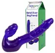 Bend Over Boyfriend StrapOn Dildo - StrapOn Penisvyöt - 8713221119339 - 2
