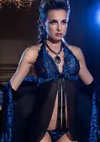 BlueDiamond Chilirose Babydoll - Babydoll, Mekot ja Hameet - LCR3859 - 4