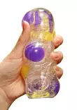 Bobble MagicMarble Tenga Masturbaattori - Tekovaginat - 4570030977819 - 2