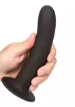 Boundless 7" Smooth Dildo - Dildot ja Tekopenikset - 716770096159 - 2