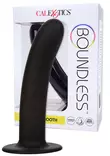 Boundless 7" Smooth Dildo - Dildot ja Tekopenikset - 716770096159 - 1