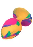 Cheeky Tie-Dye Large Anustappi - Anustapit - 716770101549 - 3