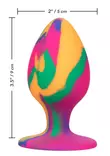 Cheeky Tie-Dye Large Anustappi - Anustapit - 716770101549 - 5