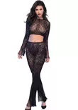 Chilirose Toppi ja Housut - Bodyt ja Kissapuvut - 5902023037009 - 1