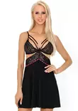 Collyna LivCo Babydoll - Babydoll, Mekot ja Hameet - LC20049 - 1