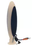 Rimba Electrosex Dildo - ElectroSex Sähkölelut - 8718924231579 - 1