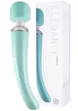 Elegance Minttu Wand Vibraattori - Vibraattorit - 6911119301459 - 1