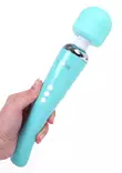 Elegance Minttu Wand Vibraattori - Vibraattorit - 6911119301459 - 2