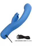 Elite Suction Rabbit Pupuvibraattori - Vibraattorit - 716770105899 - 9