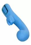 Elite Suction Rabbit Pupuvibraattori - Vibraattorit - 716770105899 - 6