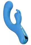 Elite Suction Rabbit Pupuvibraattori - Vibraattorit - 716770105899 - 7