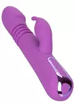 Elite Thrusting Rabbit Pupuvibraattori - Vibraattorit - 716770103949 - 6
