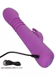 Elite Thrusting Rabbit Pupuvibraattori - Vibraattorit - 716770103949 - 8