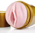 Fleshlight Vagina STU - Tekovaginat - 810476017729 - 1