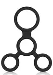 Full Erection Spreader Penisrengas - Penisrenkaat - 716770088529 - 3