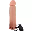 GetReal Dildo 10 Vibra - Vibraattorit - 8713221486509 - 3