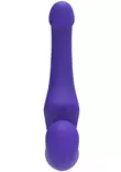 GetReal StrapOn Dildo - StrapOn Penisvyöt - 8713221832979 - 4
