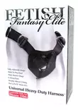 HeavyDuty Fetish Fantasy Elite StrapOn - StrapOn Penisvyöt - 603912302929 - 1